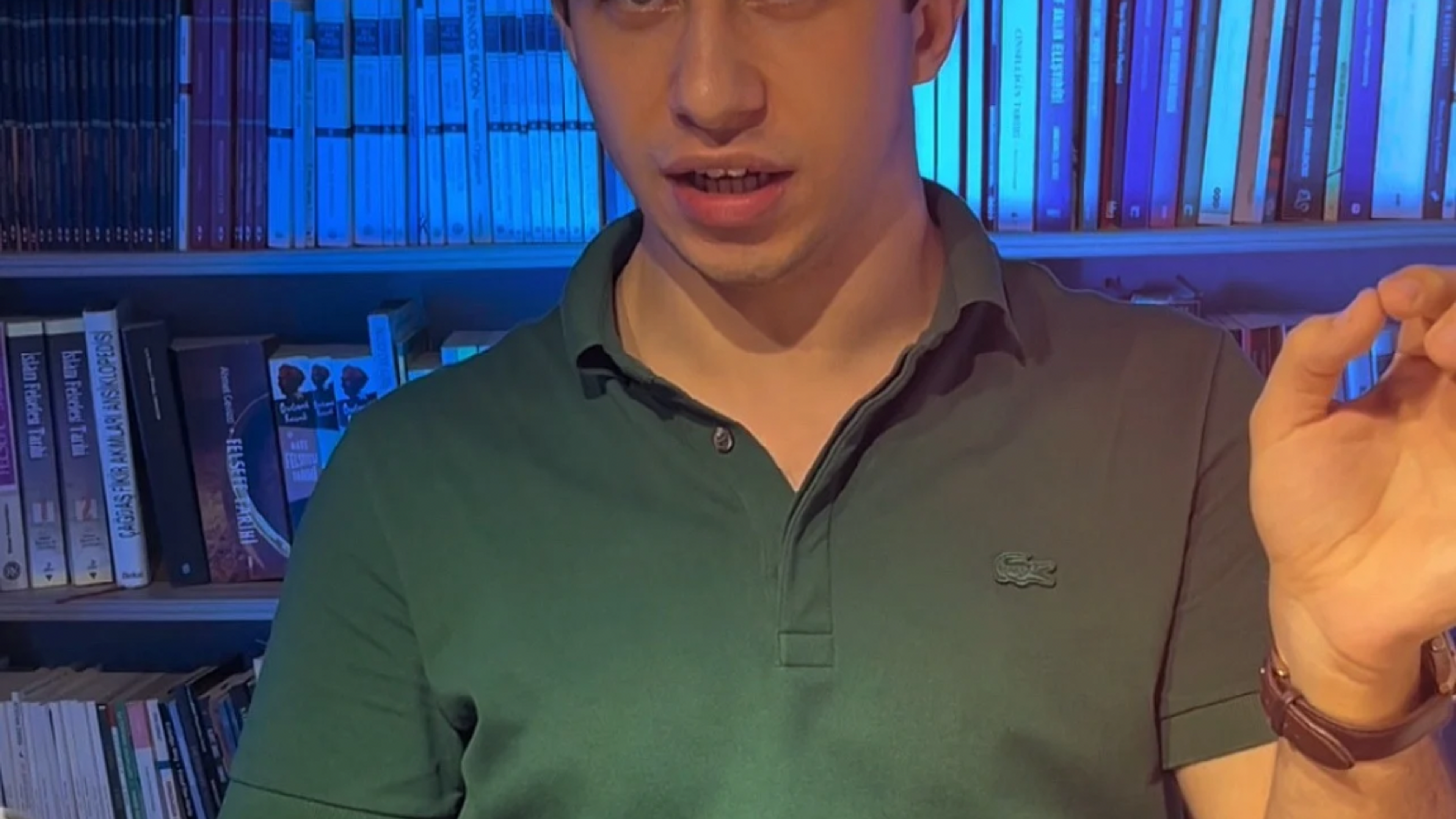 Selahaddin Eyyubi Kürt Mü?